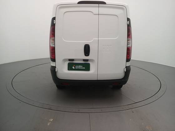 FIAT FIORINO 1.4 MPI FURGÃO ENDURANCE 8V FLEX 2P MANUAL